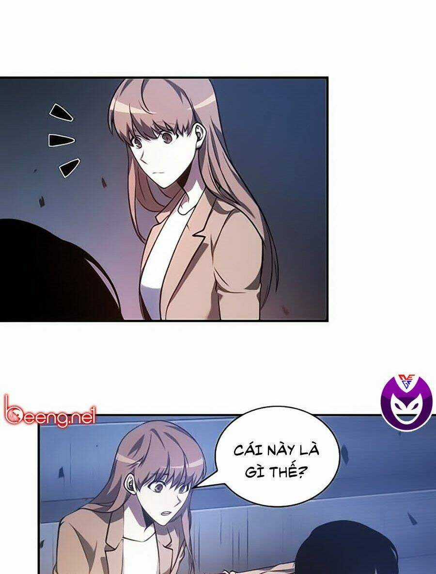 Toàn Trí Độc Giả - Omniscient Reader - Chapter 36 - Trang 25