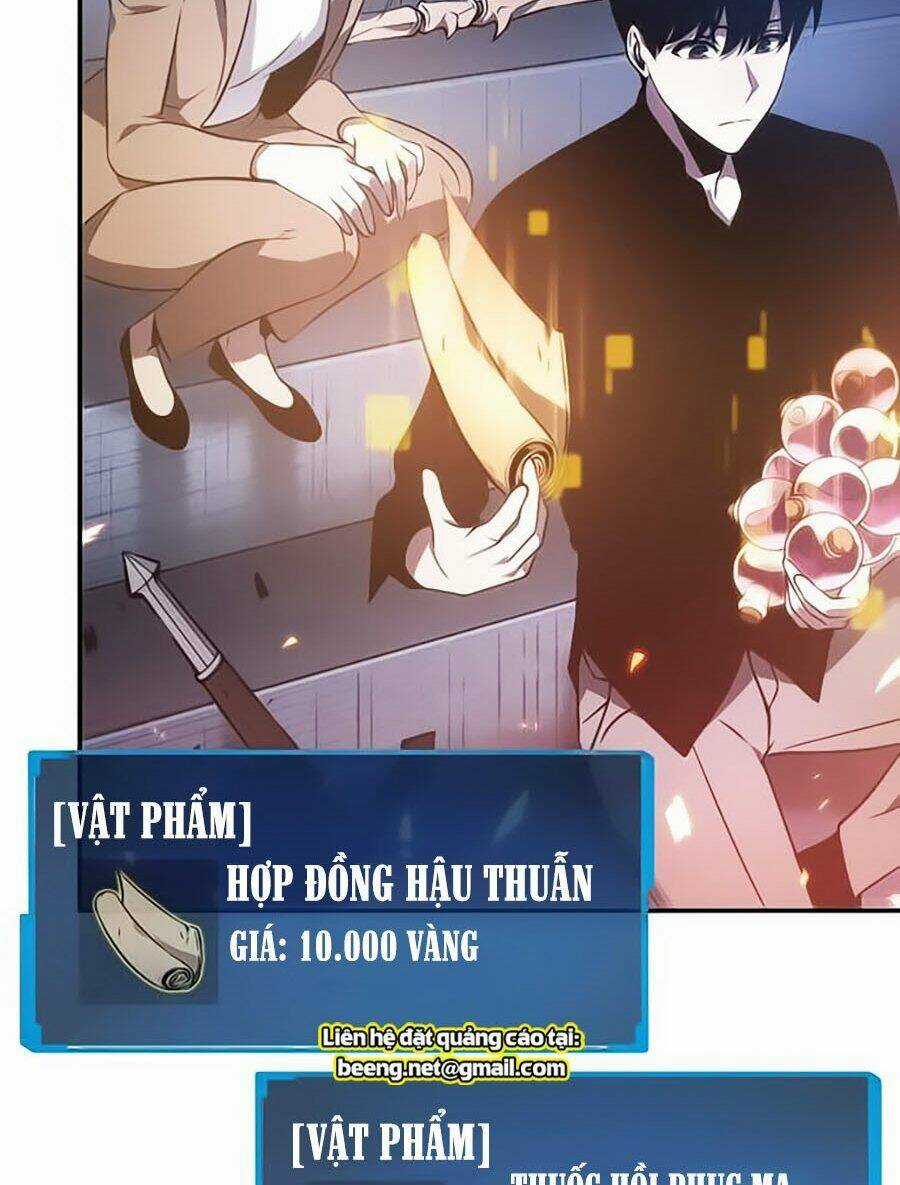 Toàn Trí Độc Giả - Omniscient Reader - Chapter 36 - Trang 26
