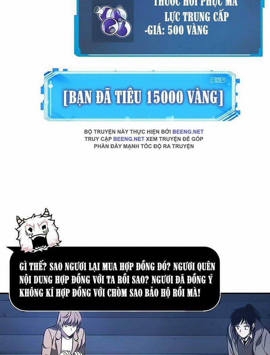 Toàn Trí Độc Giả - Omniscient Reader - Chapter 36 - Trang 27