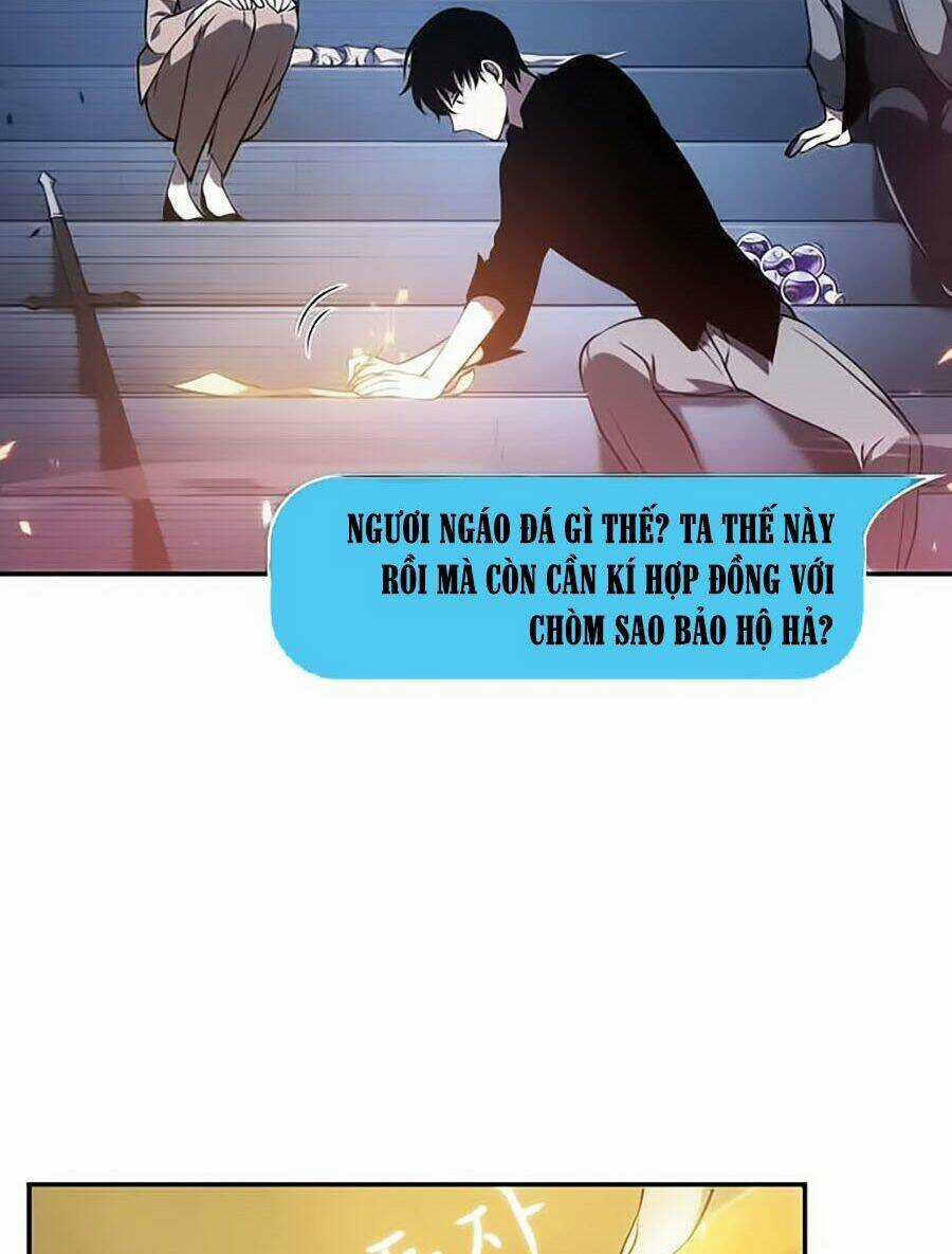 Toàn Trí Độc Giả - Omniscient Reader - Chapter 36 - Trang 28