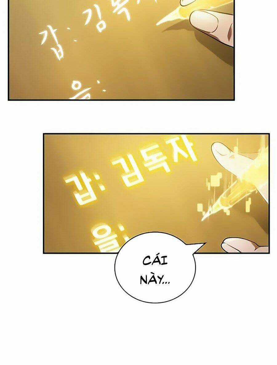 Toàn Trí Độc Giả - Omniscient Reader - Chapter 36 - Trang 29