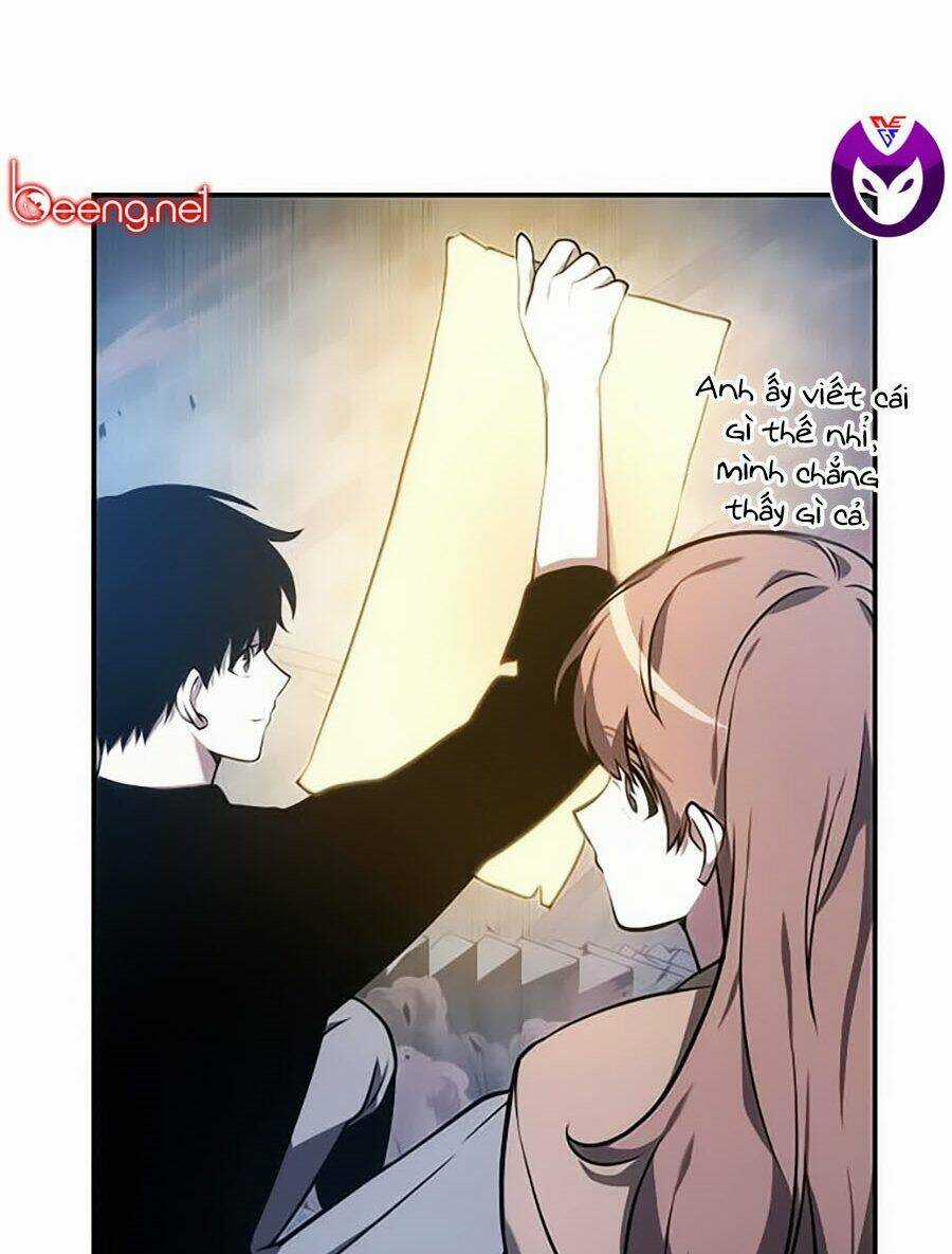 Toàn Trí Độc Giả - Omniscient Reader - Chapter 36 - Trang 30