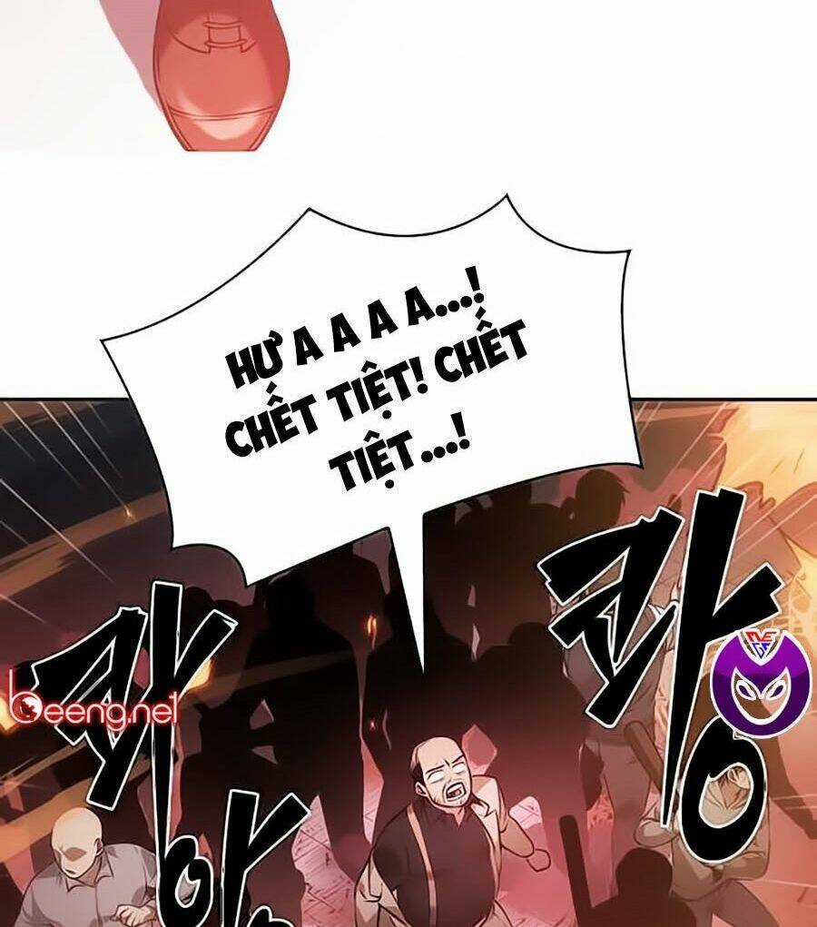 Toàn Trí Độc Giả - Omniscient Reader - Chapter 36 - Trang 4