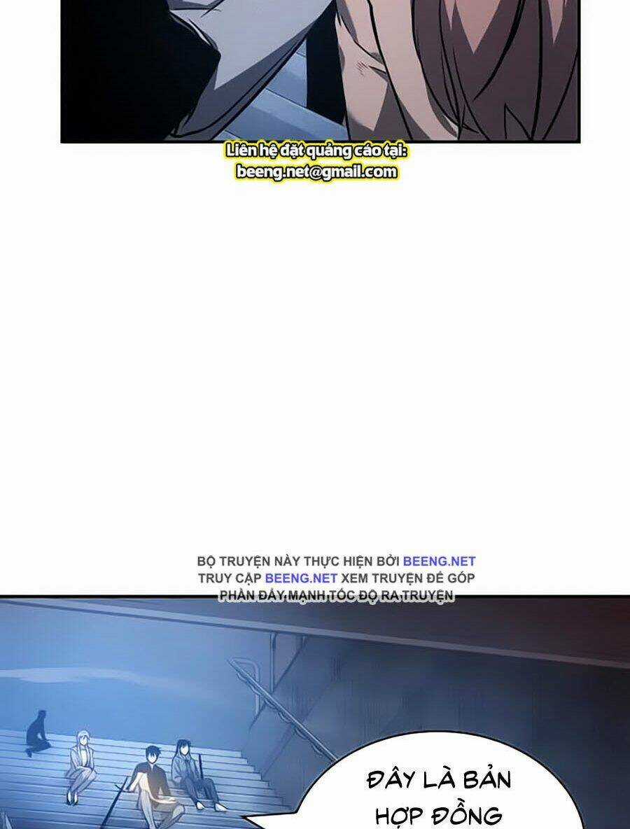 Toàn Trí Độc Giả - Omniscient Reader - Chapter 36 - Trang 31