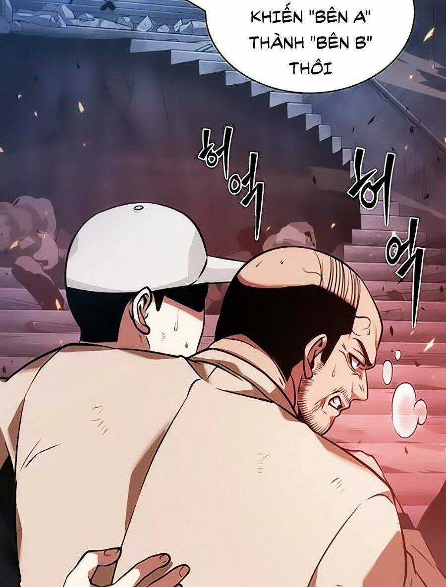 Toàn Trí Độc Giả - Omniscient Reader - Chapter 36 - Trang 32