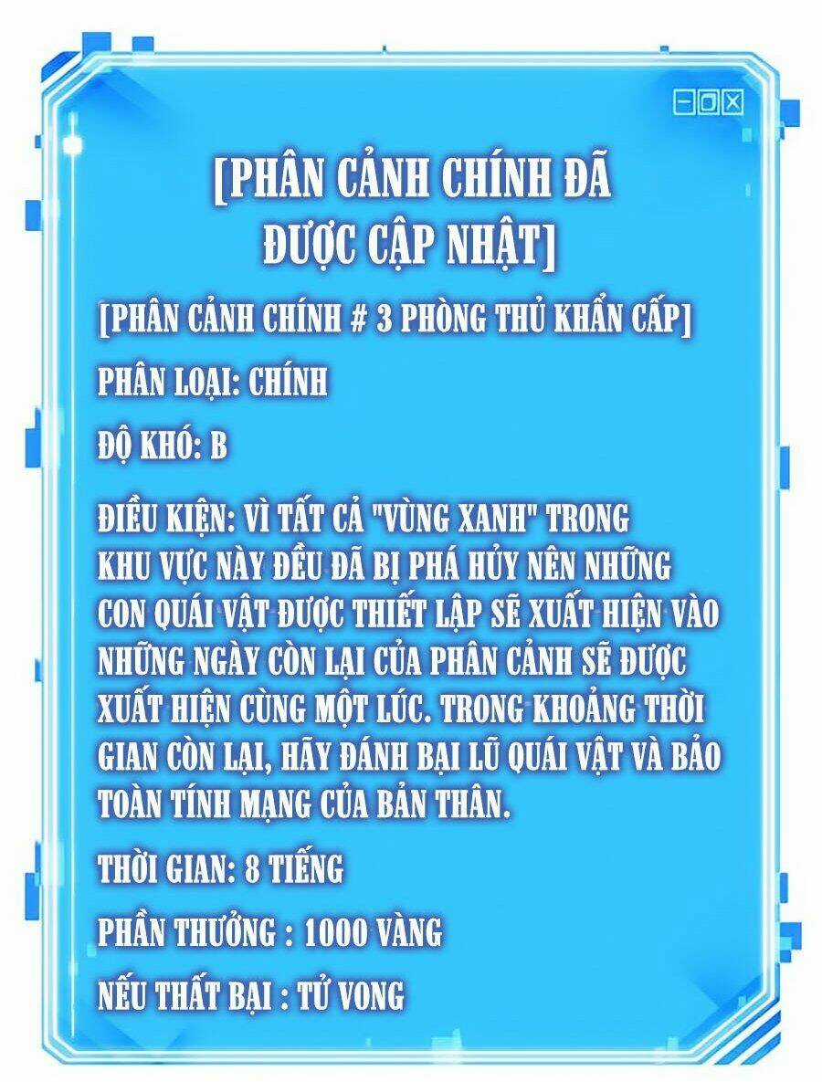 Toàn Trí Độc Giả - Omniscient Reader - Chapter 36 - Trang 36