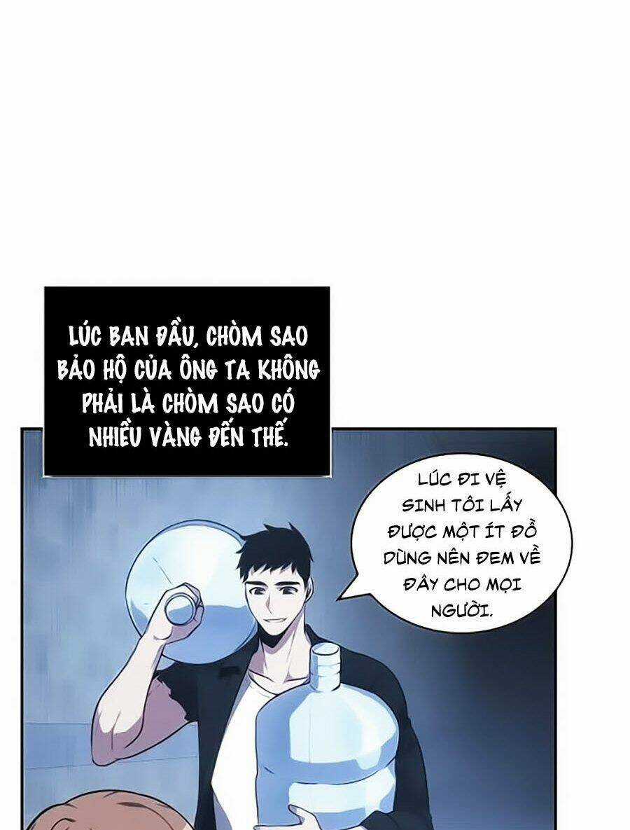 Toàn Trí Độc Giả - Omniscient Reader - Chapter 36 - Trang 39