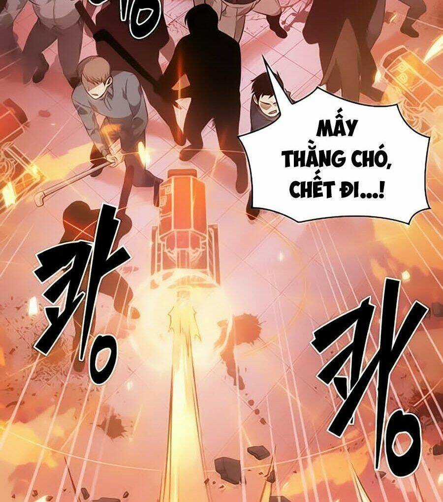 Toàn Trí Độc Giả - Omniscient Reader - Chapter 36 - Trang 5