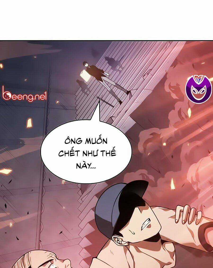 Toàn Trí Độc Giả - Omniscient Reader - Chapter 36 - Trang 45