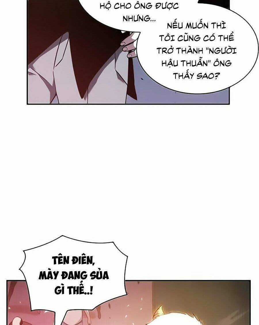 Toàn Trí Độc Giả - Omniscient Reader - Chapter 36 - Trang 48