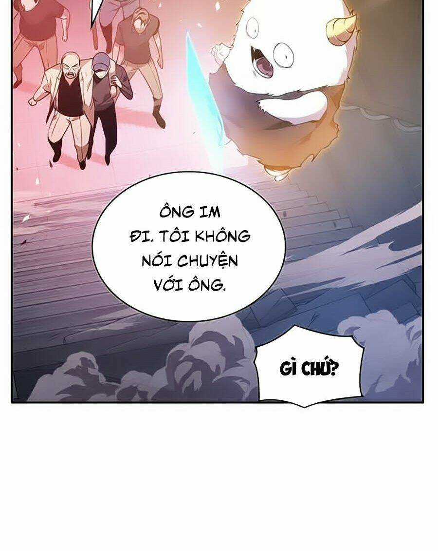Toàn Trí Độc Giả - Omniscient Reader - Chapter 36 - Trang 49