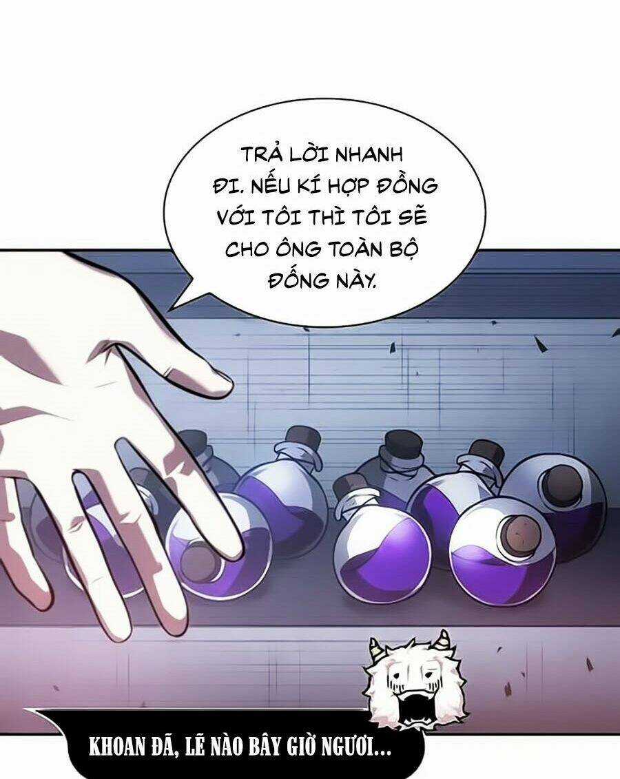 Toàn Trí Độc Giả - Omniscient Reader - Chapter 36 - Trang 50