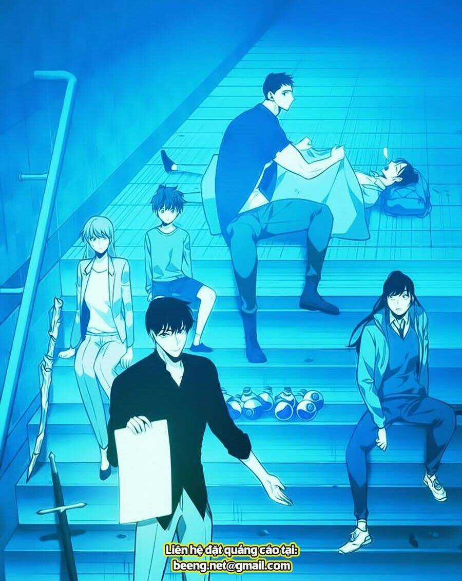 Toàn Trí Độc Giả - Omniscient Reader - Chapter 36 - Trang 52