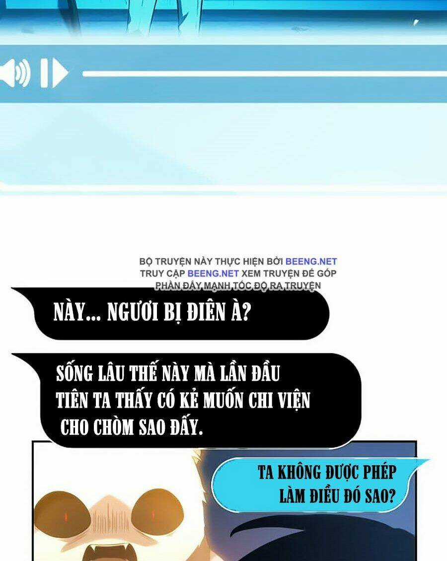 Toàn Trí Độc Giả - Omniscient Reader - Chapter 36 - Trang 53