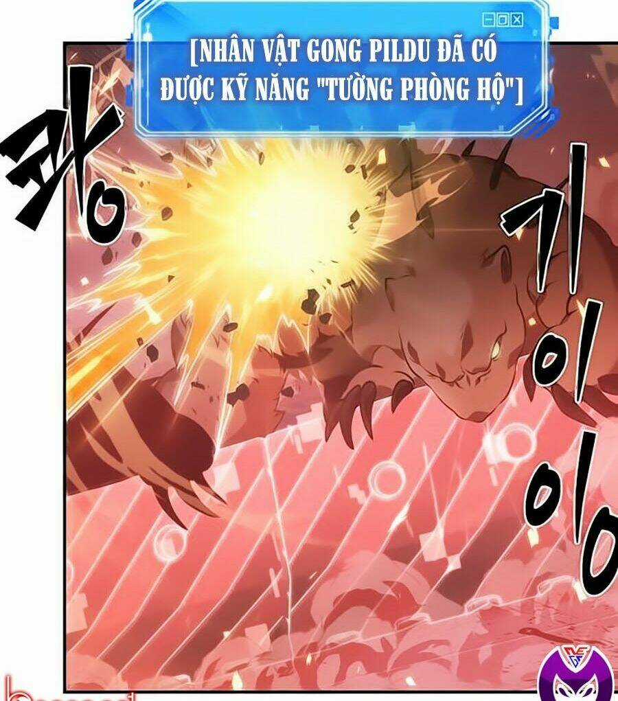 Toàn Trí Độc Giả - Omniscient Reader - Chapter 36 - Trang 8