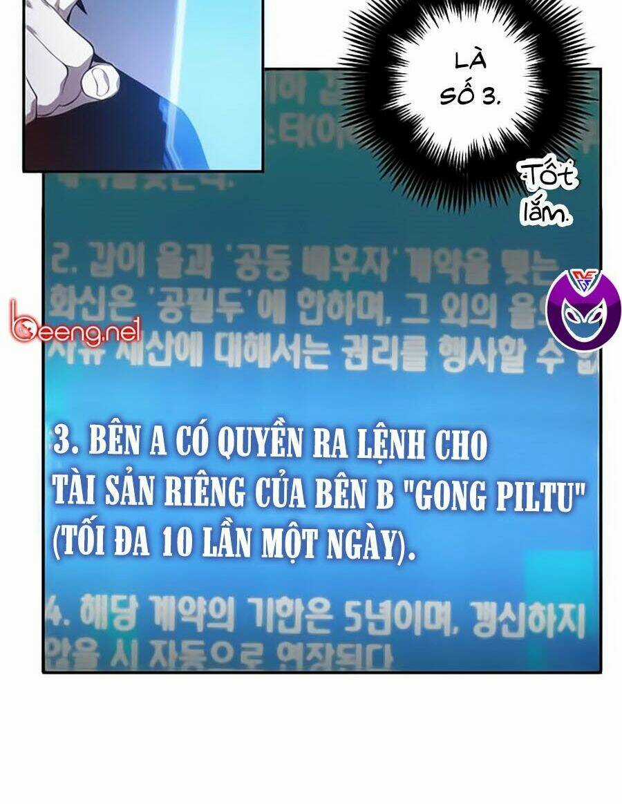 Toàn Trí Độc Giả - Omniscient Reader - Chapter 36 - Trang 78