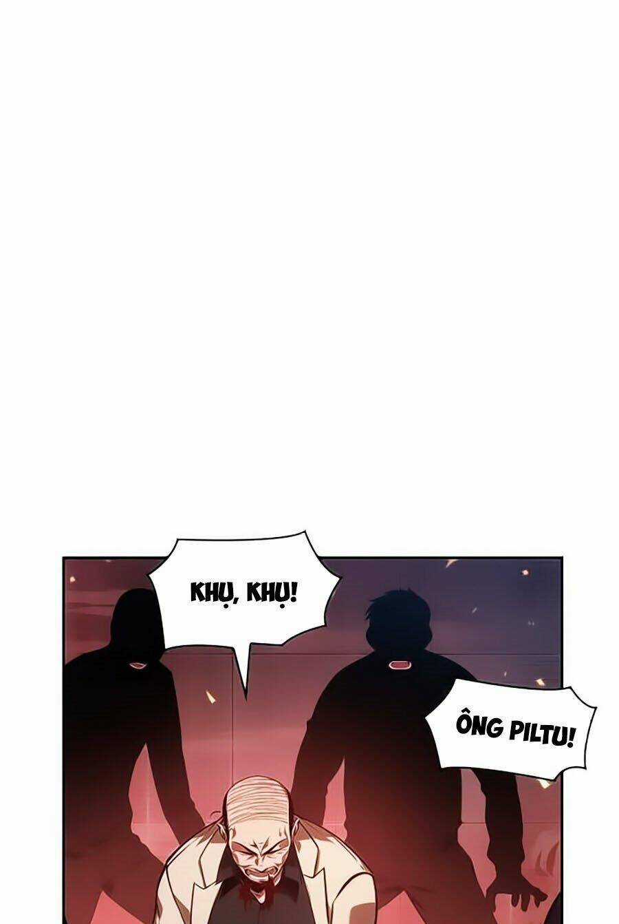 Toàn Trí Độc Giả - Omniscient Reader - Chapter 36 - Trang 81