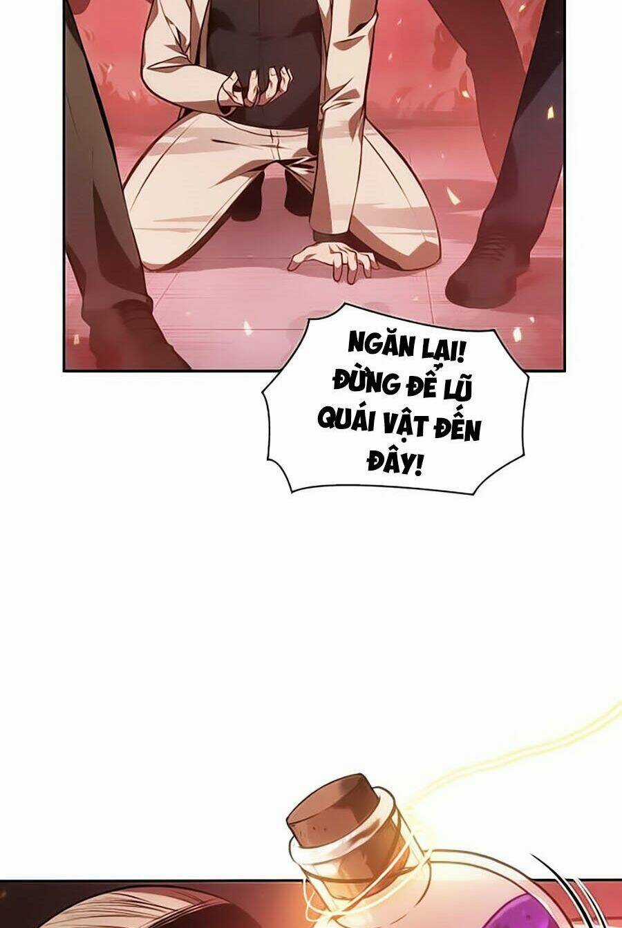 Toàn Trí Độc Giả - Omniscient Reader - Chapter 36 - Trang 82