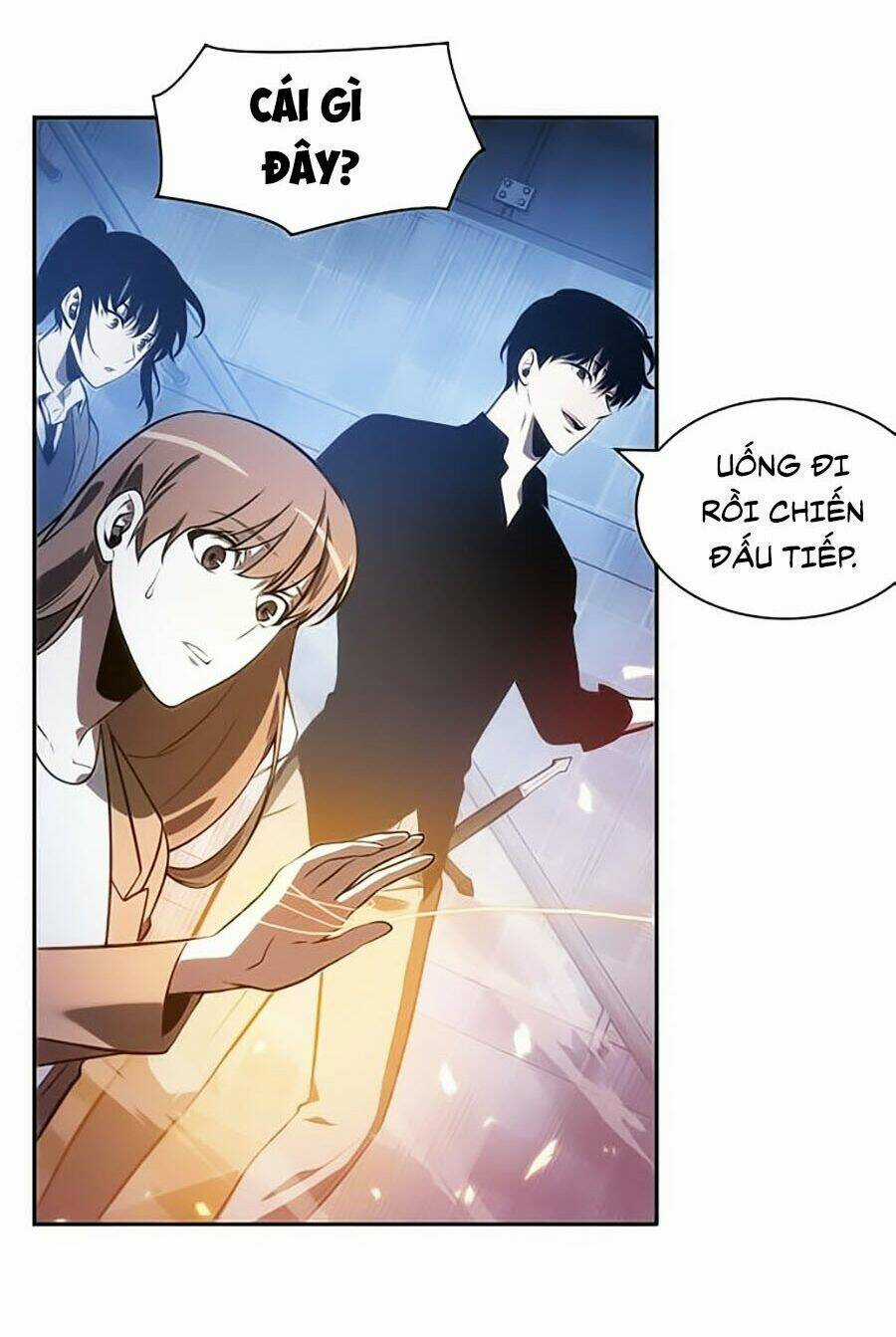 Toàn Trí Độc Giả - Omniscient Reader - Chapter 36 - Trang 84