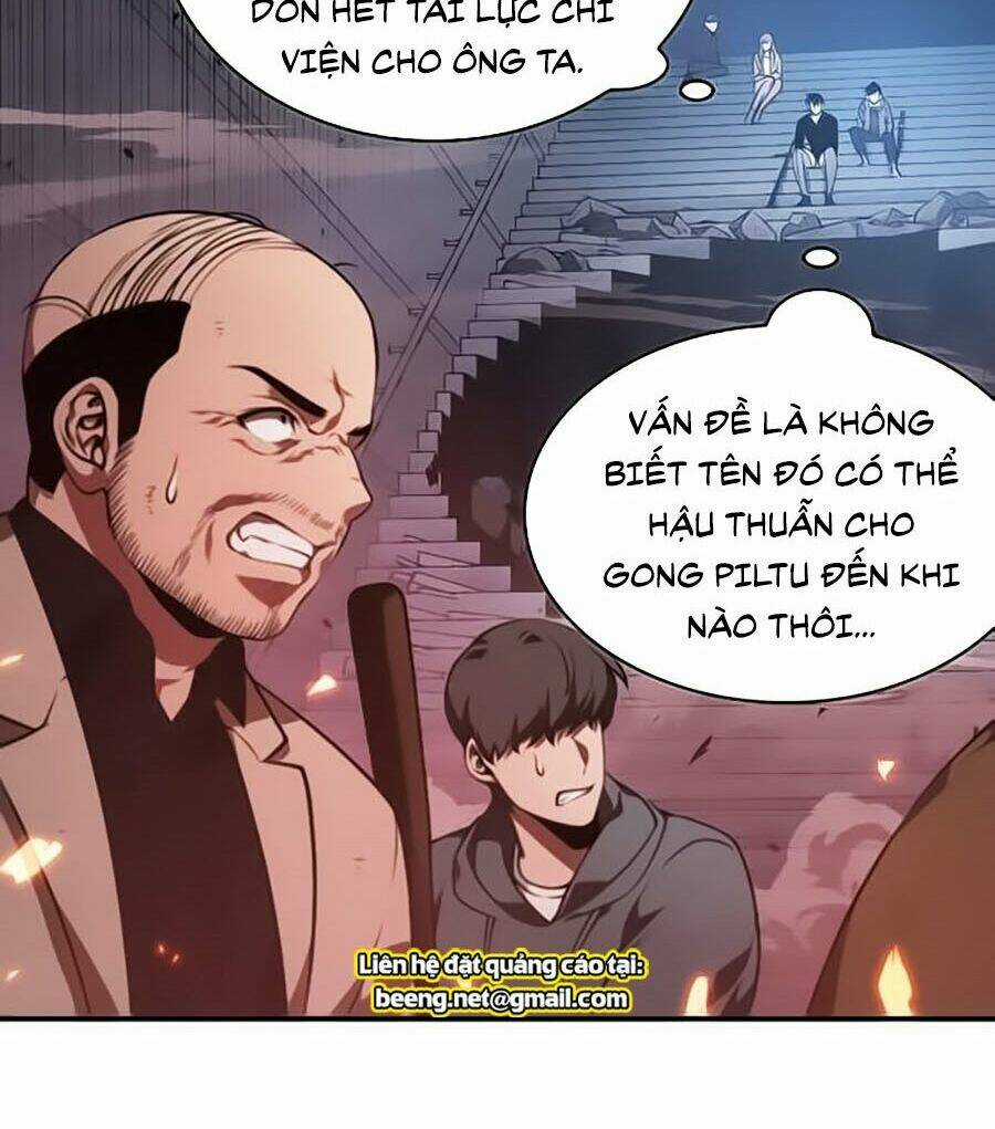 Toàn Trí Độc Giả - Omniscient Reader - Chapter 36 - Trang 10