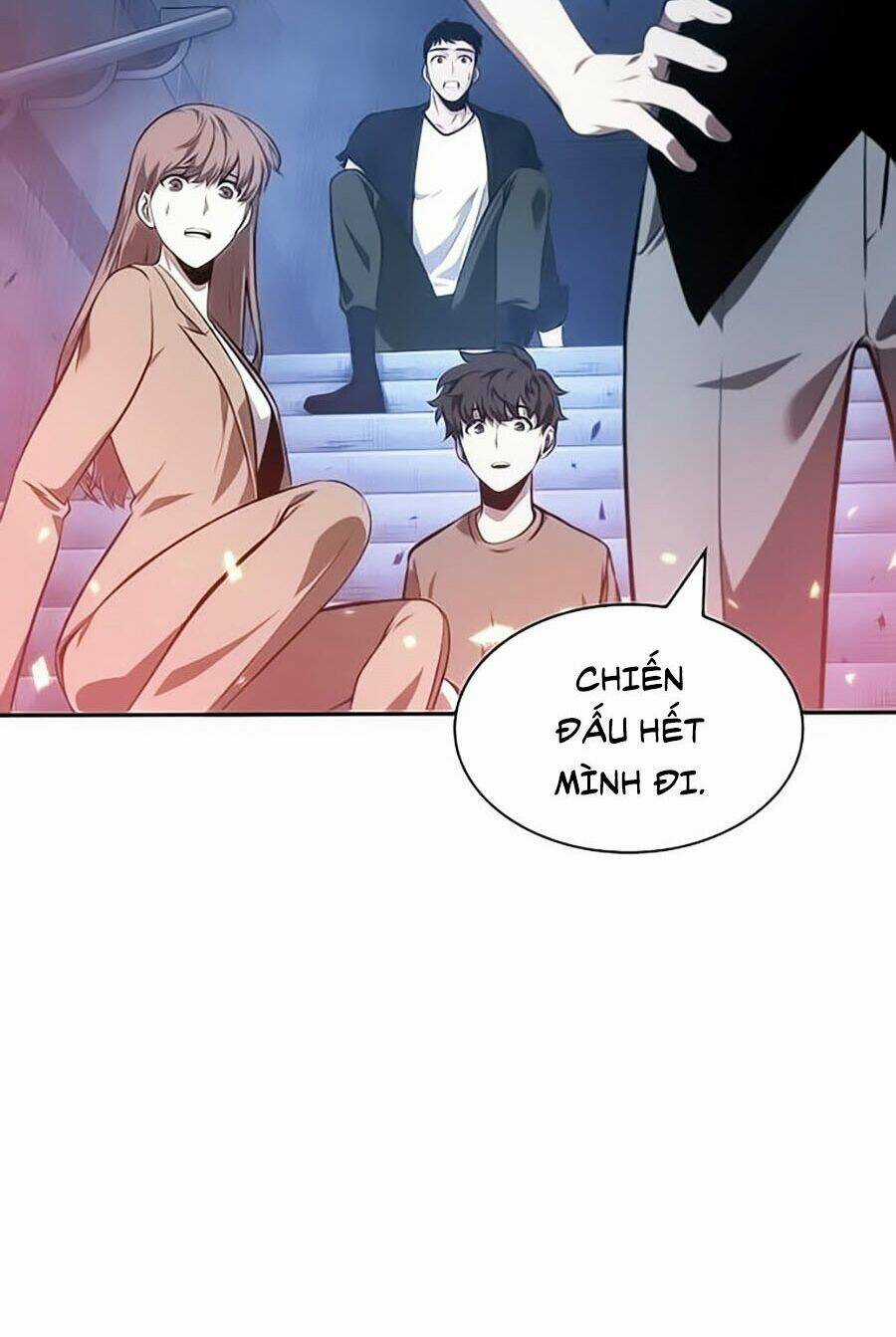 Toàn Trí Độc Giả - Omniscient Reader - Chapter 36 - Trang 92