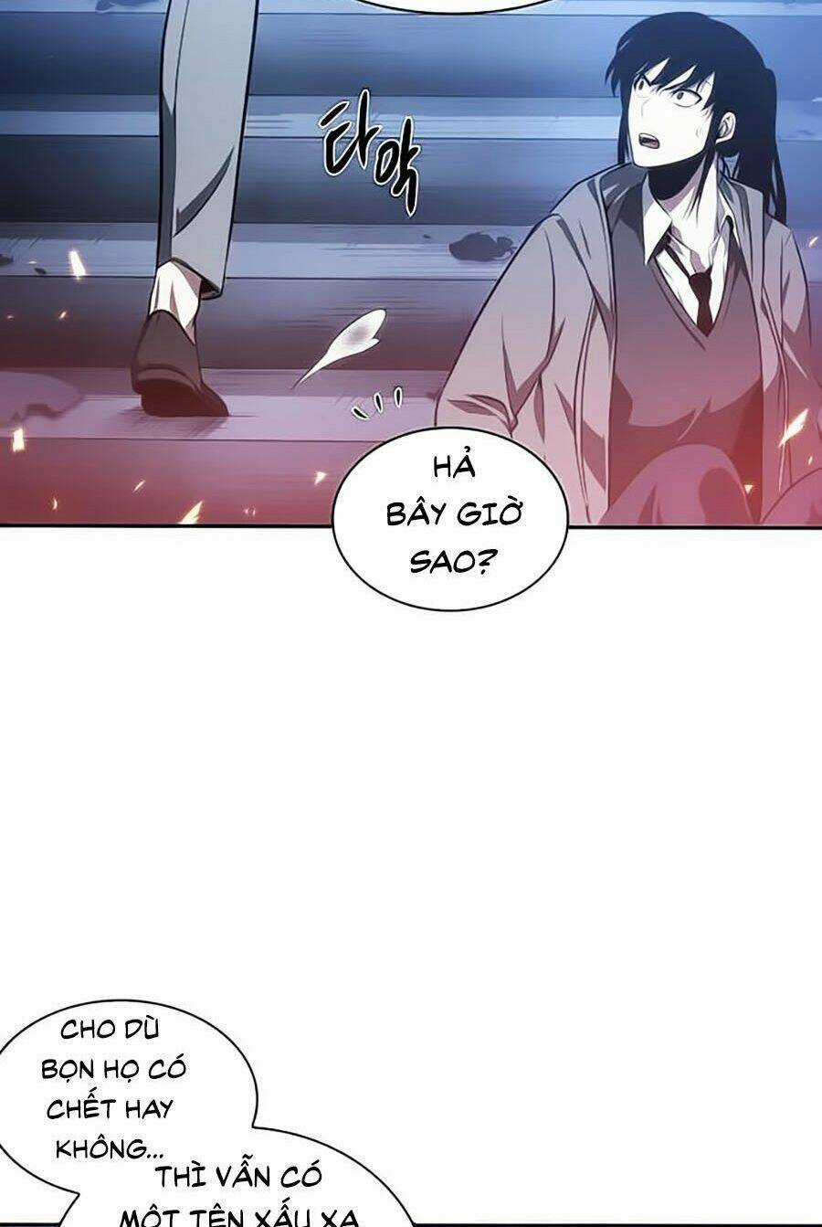 Toàn Trí Độc Giả - Omniscient Reader - Chapter 36 - Trang 98