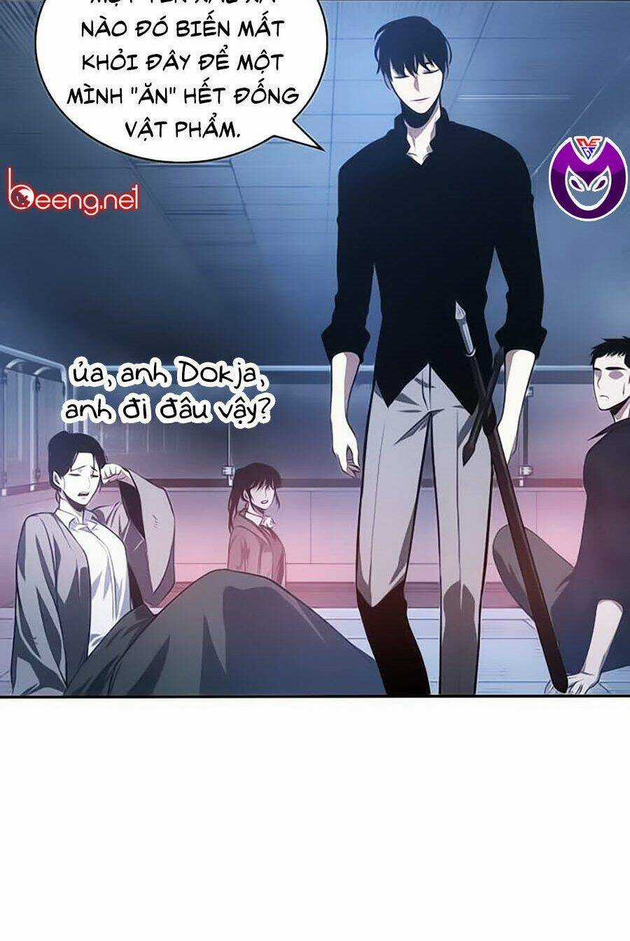 Toàn Trí Độc Giả - Omniscient Reader - Chapter 36 - Trang 99