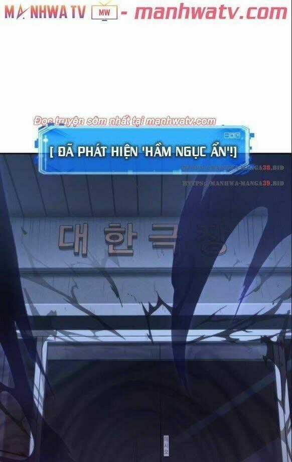 Toàn Trí Độc Giả - Omniscient Reader - Chapter 37 - Trang 2