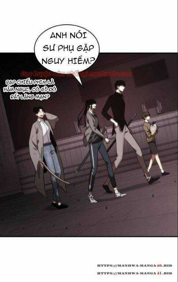 Toàn Trí Độc Giả - Omniscient Reader - Chapter 37 - Trang 15