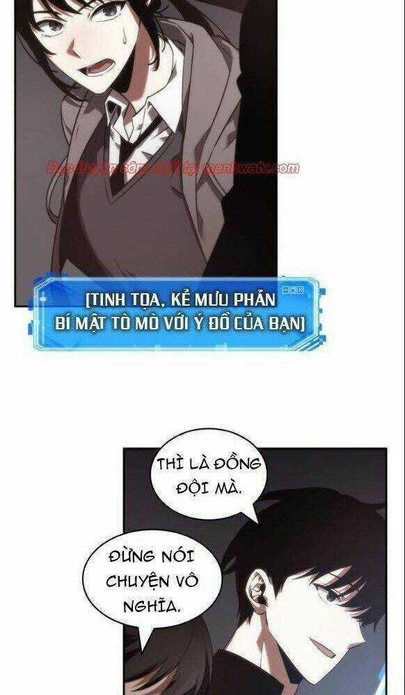 Toàn Trí Độc Giả - Omniscient Reader - Chapter 37 - Trang 17