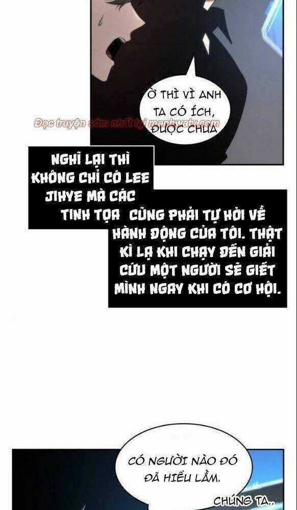 Toàn Trí Độc Giả - Omniscient Reader - Chapter 37 - Trang 18