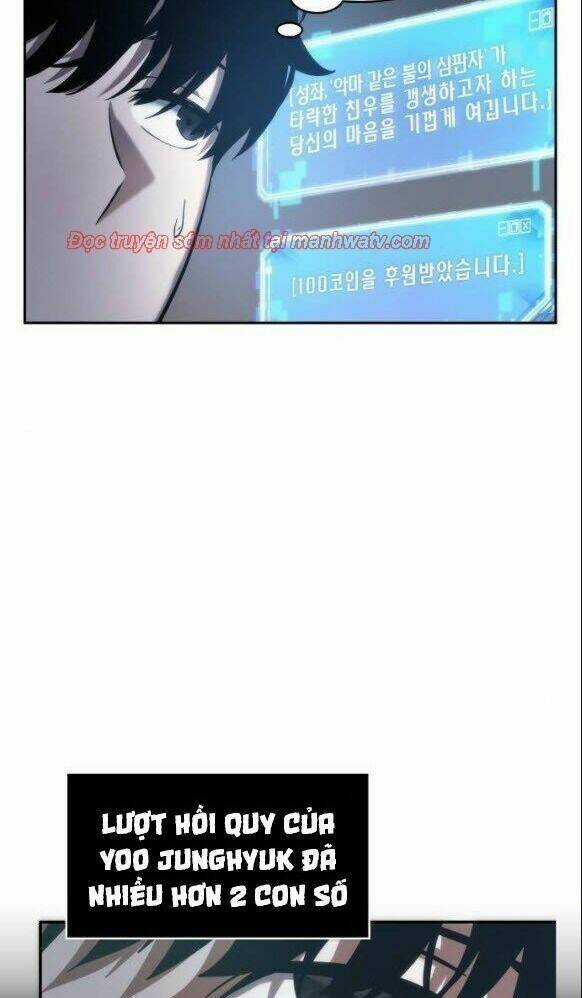 Toàn Trí Độc Giả - Omniscient Reader - Chapter 37 - Trang 19