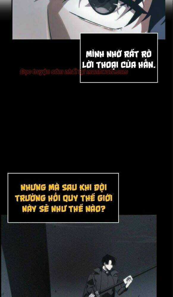 Toàn Trí Độc Giả - Omniscient Reader - Chapter 37 - Trang 20