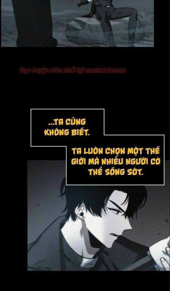 Toàn Trí Độc Giả - Omniscient Reader - Chapter 37 - Trang 21