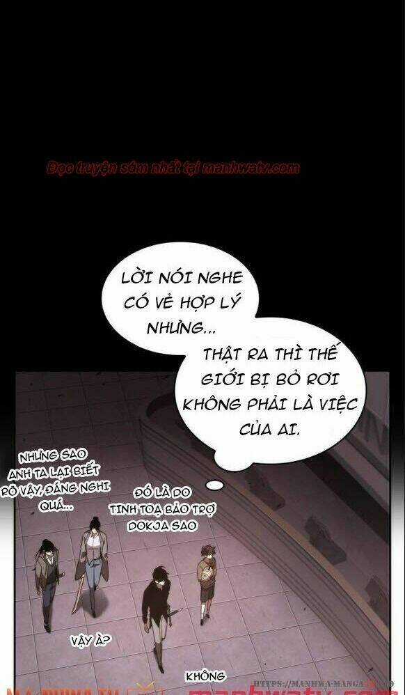 Toàn Trí Độc Giả - Omniscient Reader - Chapter 37 - Trang 22