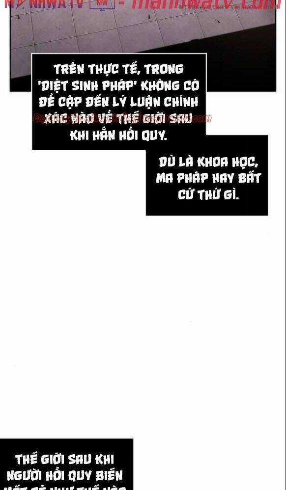 Toàn Trí Độc Giả - Omniscient Reader - Chapter 37 - Trang 23