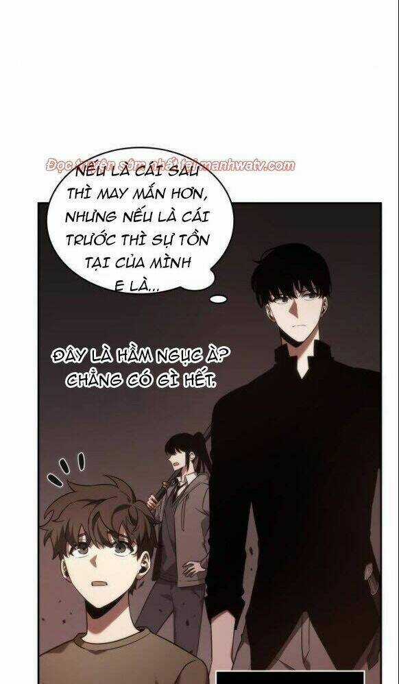 Toàn Trí Độc Giả - Omniscient Reader - Chapter 37 - Trang 25