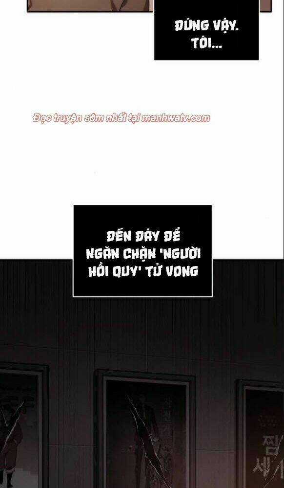 Toàn Trí Độc Giả - Omniscient Reader - Chapter 37 - Trang 26