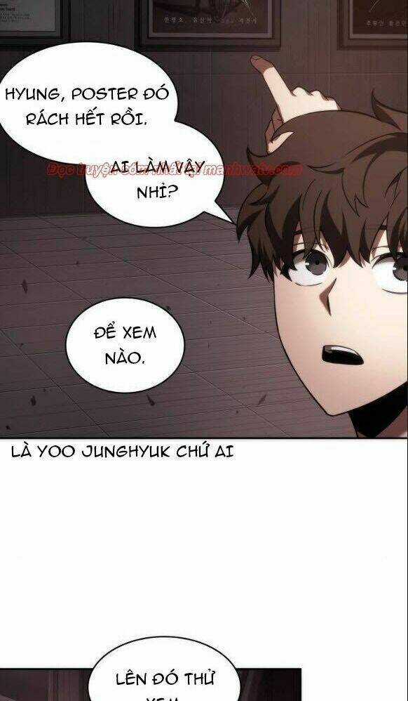 Toàn Trí Độc Giả - Omniscient Reader - Chapter 37 - Trang 27