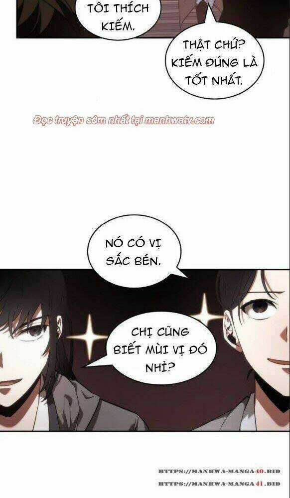 Toàn Trí Độc Giả - Omniscient Reader - Chapter 37 - Trang 29