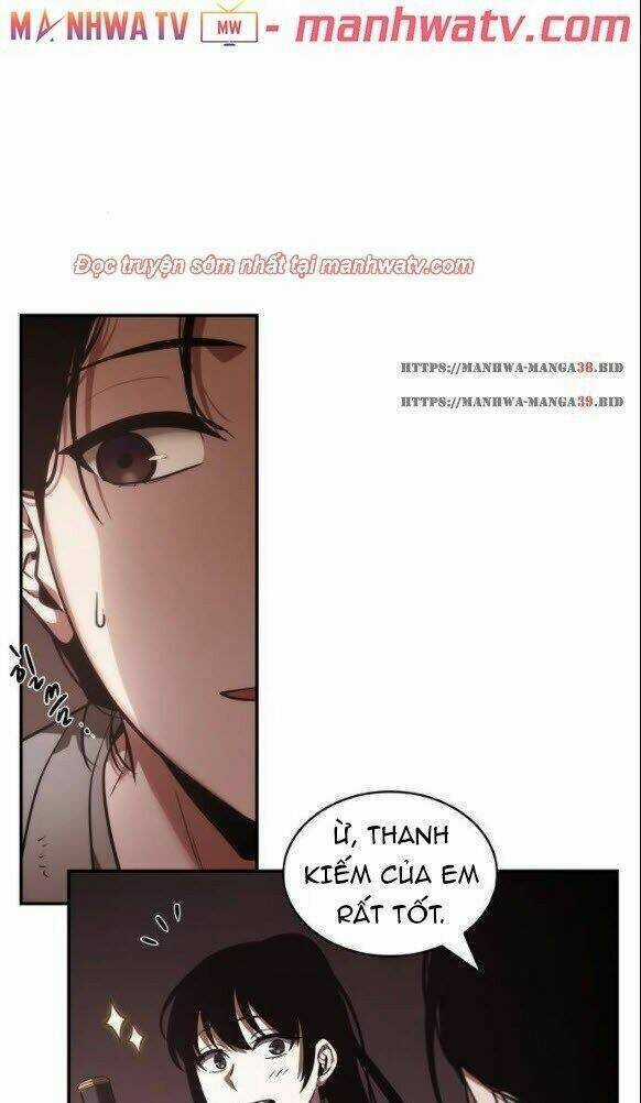 Toàn Trí Độc Giả - Omniscient Reader - Chapter 37 - Trang 30