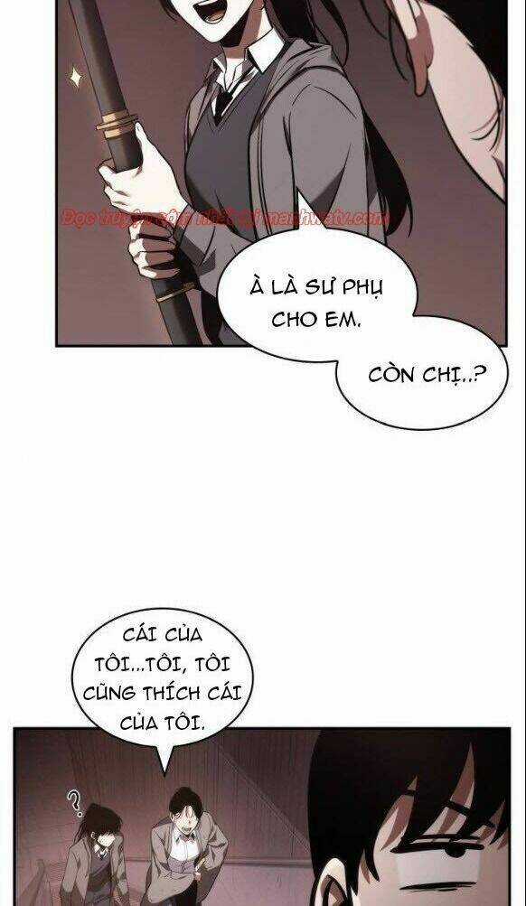 Toàn Trí Độc Giả - Omniscient Reader - Chapter 37 - Trang 31