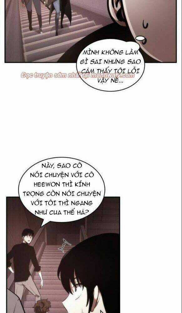 Toàn Trí Độc Giả - Omniscient Reader - Chapter 37 - Trang 32