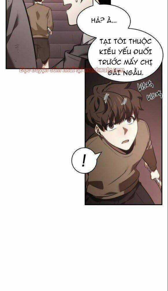 Toàn Trí Độc Giả - Omniscient Reader - Chapter 37 - Trang 33