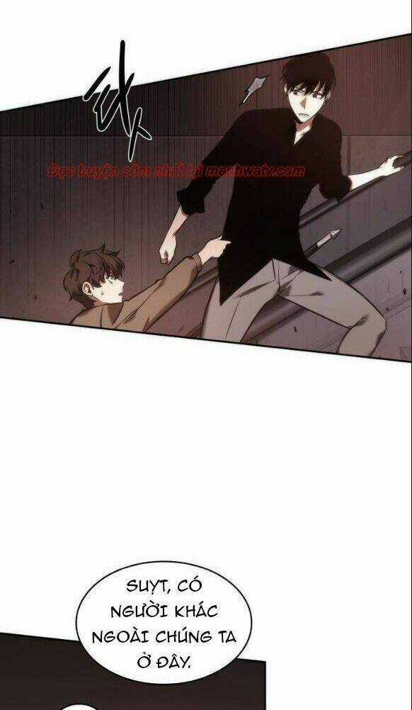 Toàn Trí Độc Giả - Omniscient Reader - Chapter 37 - Trang 34