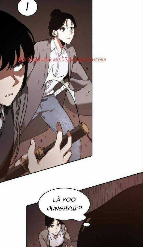 Toàn Trí Độc Giả - Omniscient Reader - Chapter 37 - Trang 35