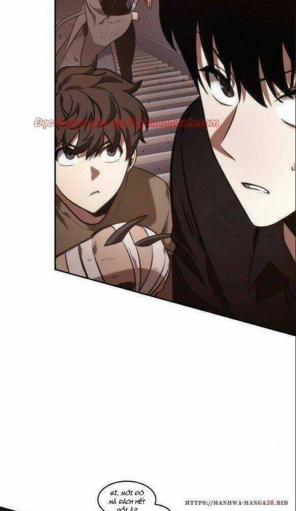 Toàn Trí Độc Giả - Omniscient Reader - Chapter 37 - Trang 36