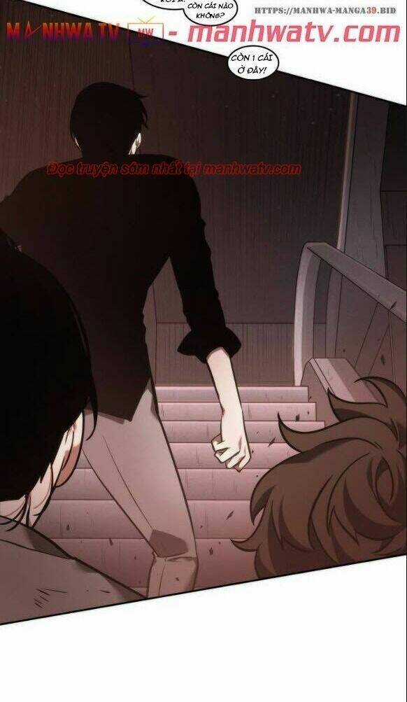 Toàn Trí Độc Giả - Omniscient Reader - Chapter 37 - Trang 37