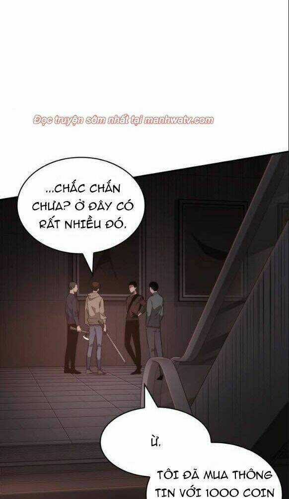 Toàn Trí Độc Giả - Omniscient Reader - Chapter 37 - Trang 38