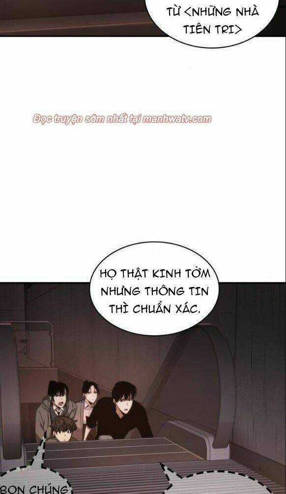 Toàn Trí Độc Giả - Omniscient Reader - Chapter 37 - Trang 39